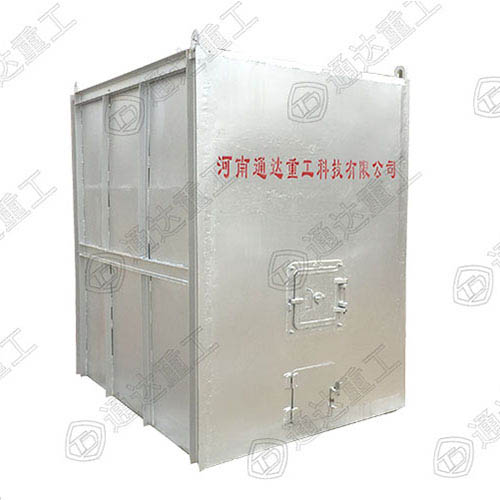 烘干機熱風爐